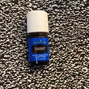 Young Living PanAway Essential Oil Blend